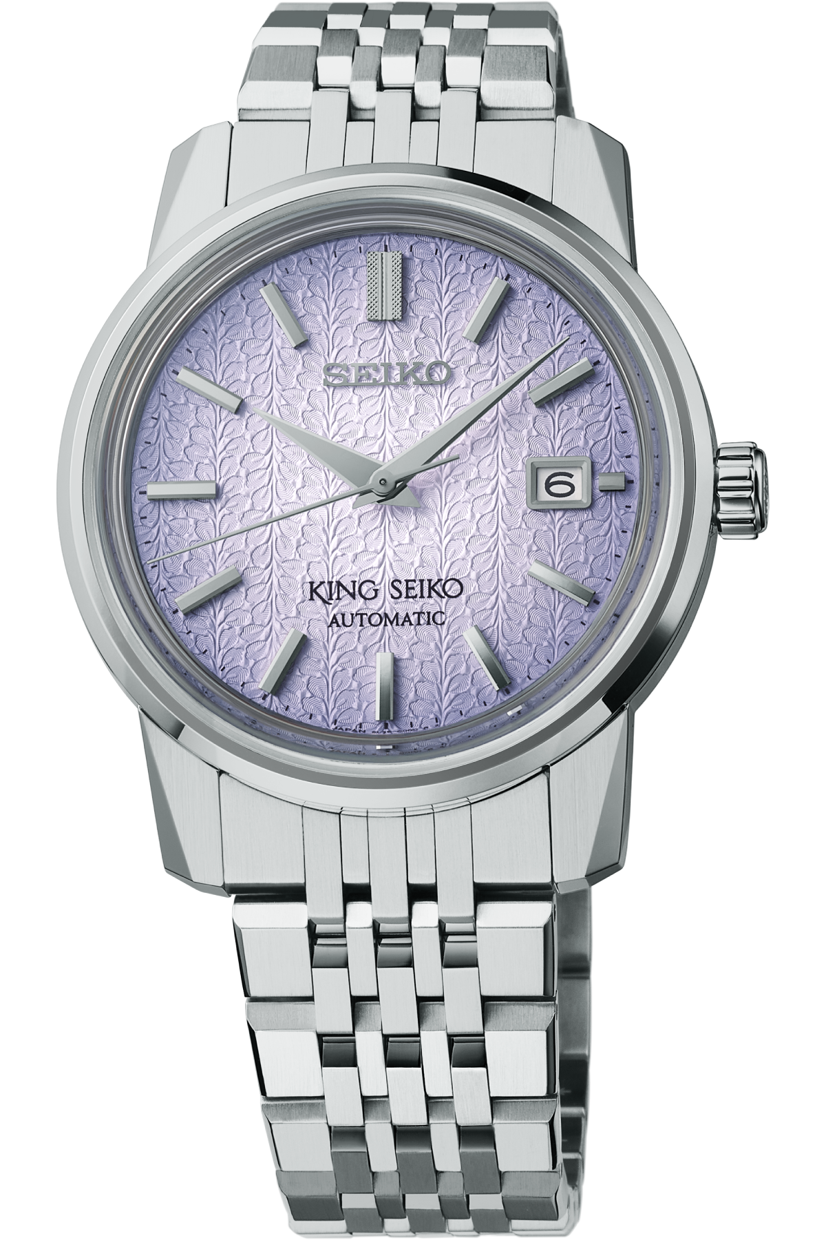 seiko KING SEIKO SJE107J1