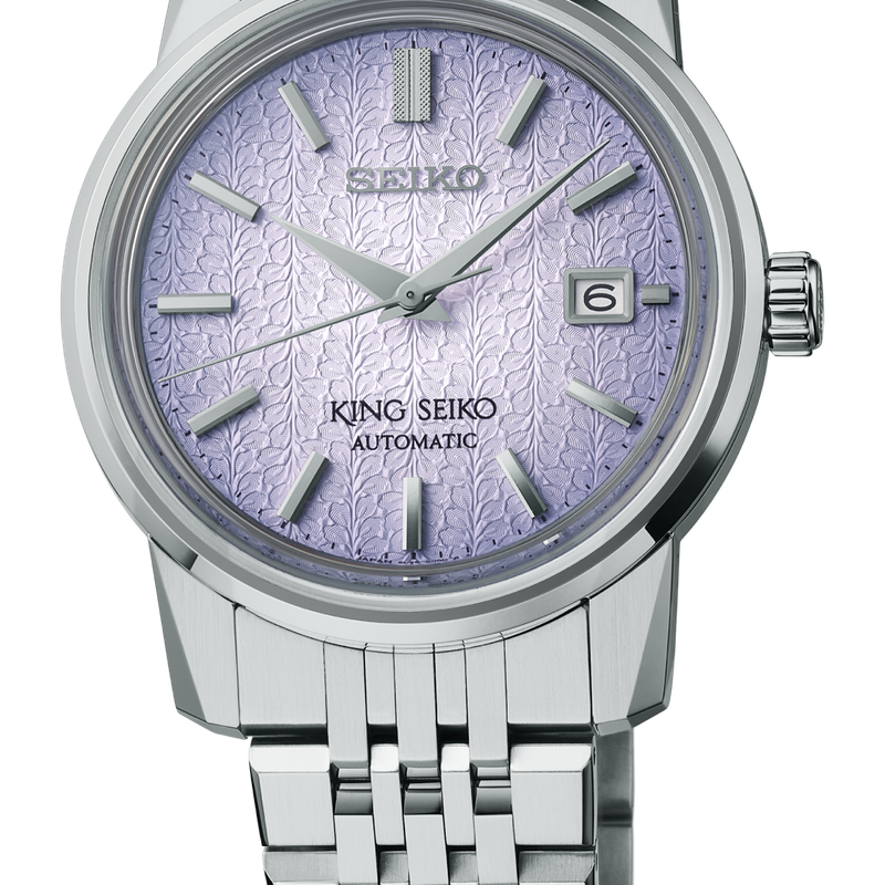 seiko KING SEIKO SJE107J1