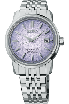 seiko KING SEIKO SJE107J1