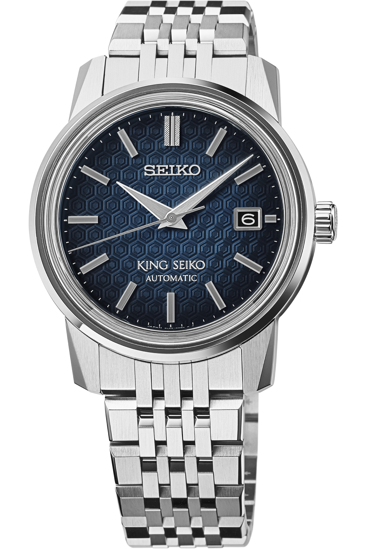 seiko KING SEIKO SJE105J1