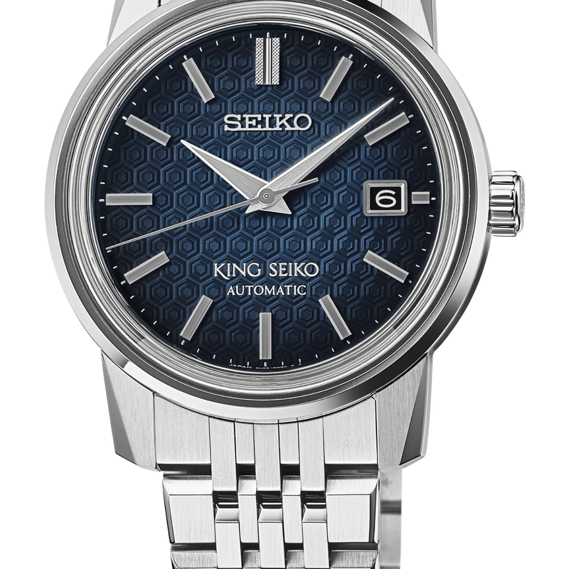 seiko KING SEIKO SJE105J1