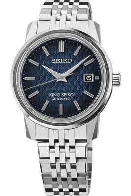 seiko KING SEIKO SJE105J1