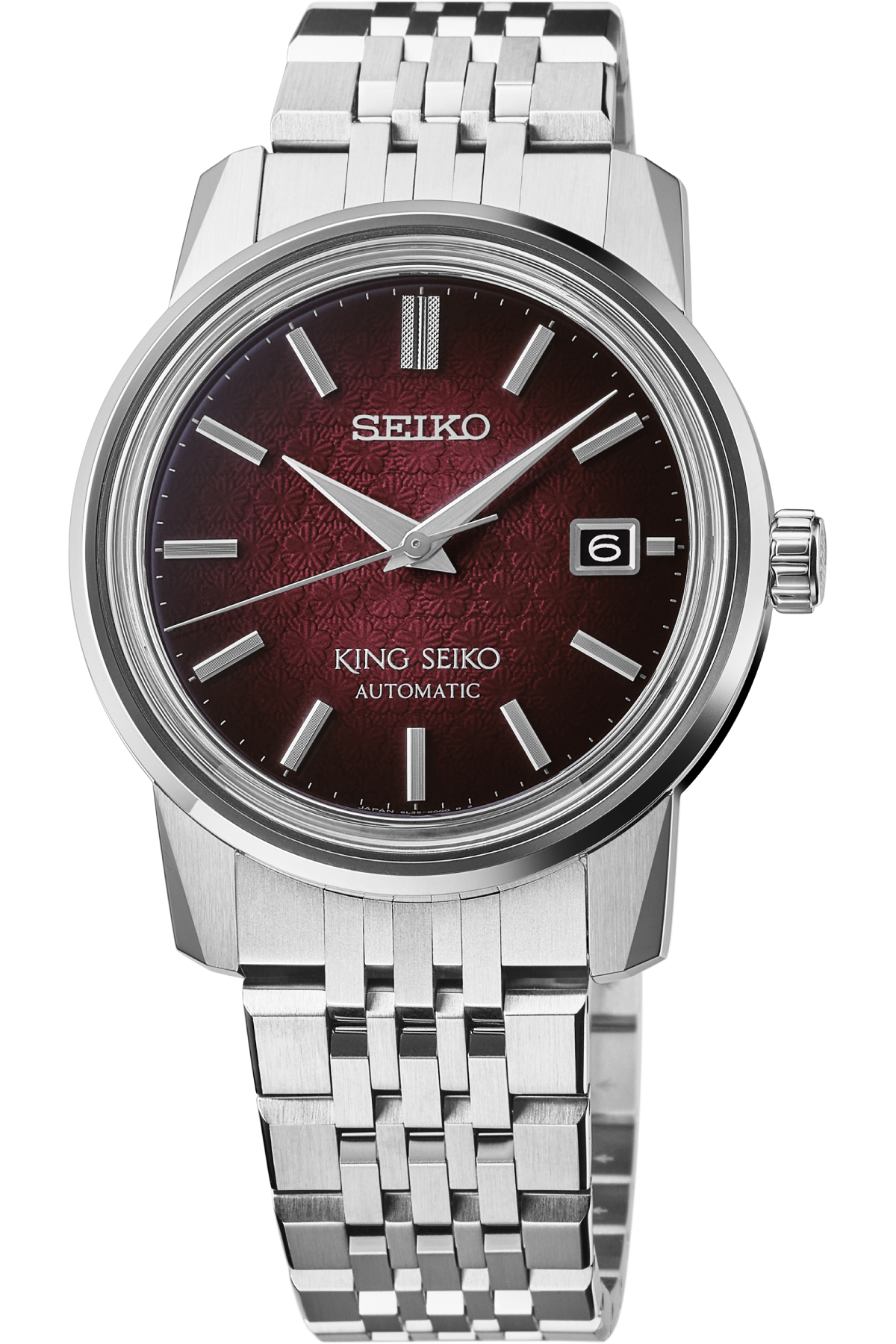 seiko KING SEIKO SJE103J