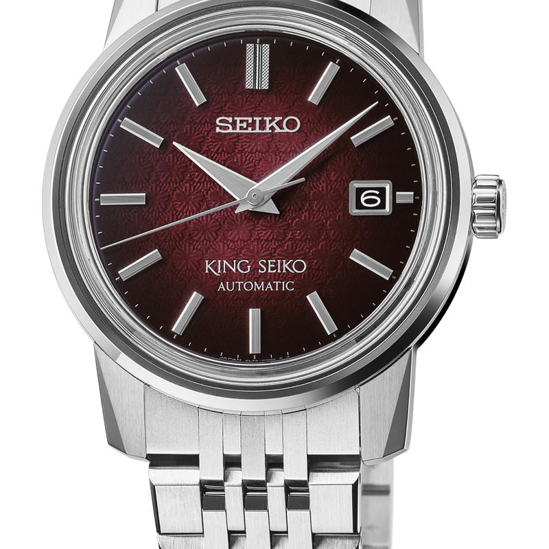seiko KING SEIKO SJE103J