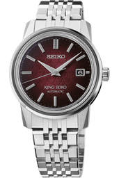 seiko KING SEIKO SJE103J 38 mm