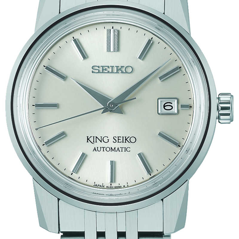 seiko KING SEIKO SJE089J1