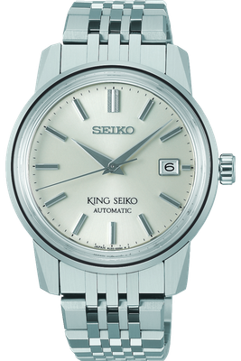 seiko KING SEIKO SJE089J1