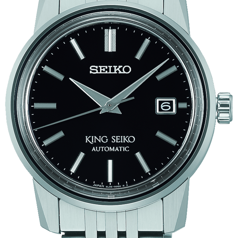 seiko KING SEIKO SJE091J1