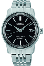 seiko KING SEIKO SJE091J1 39 mm