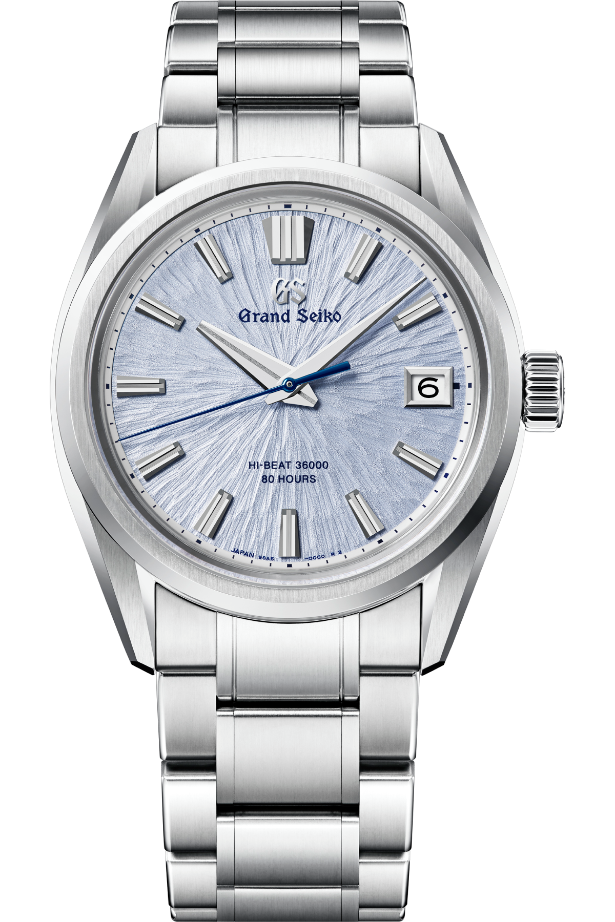 grand_seiko SLGH027G