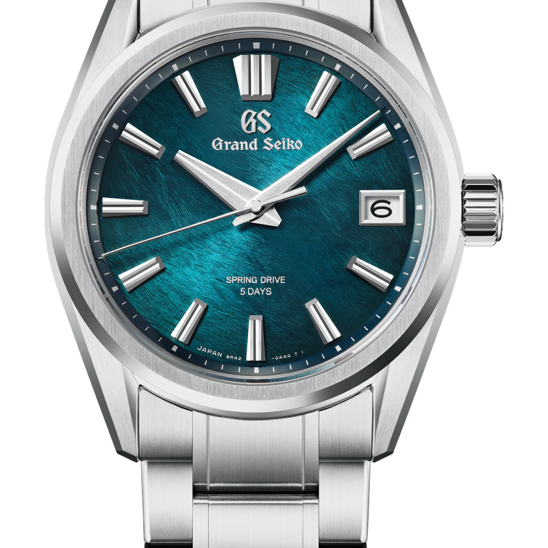 grand_seiko SLGA025G