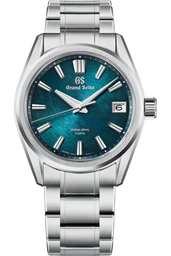 grand_seiko SLGA025G 40 mm