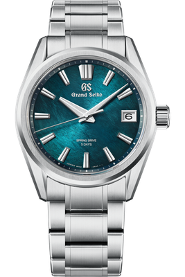 grand_seiko SLGA025G
