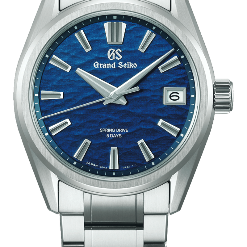 grand_seiko SLGA019G