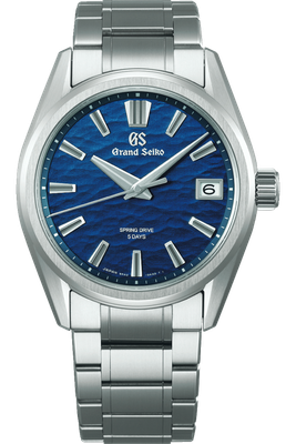 grand_seiko SLGA019G