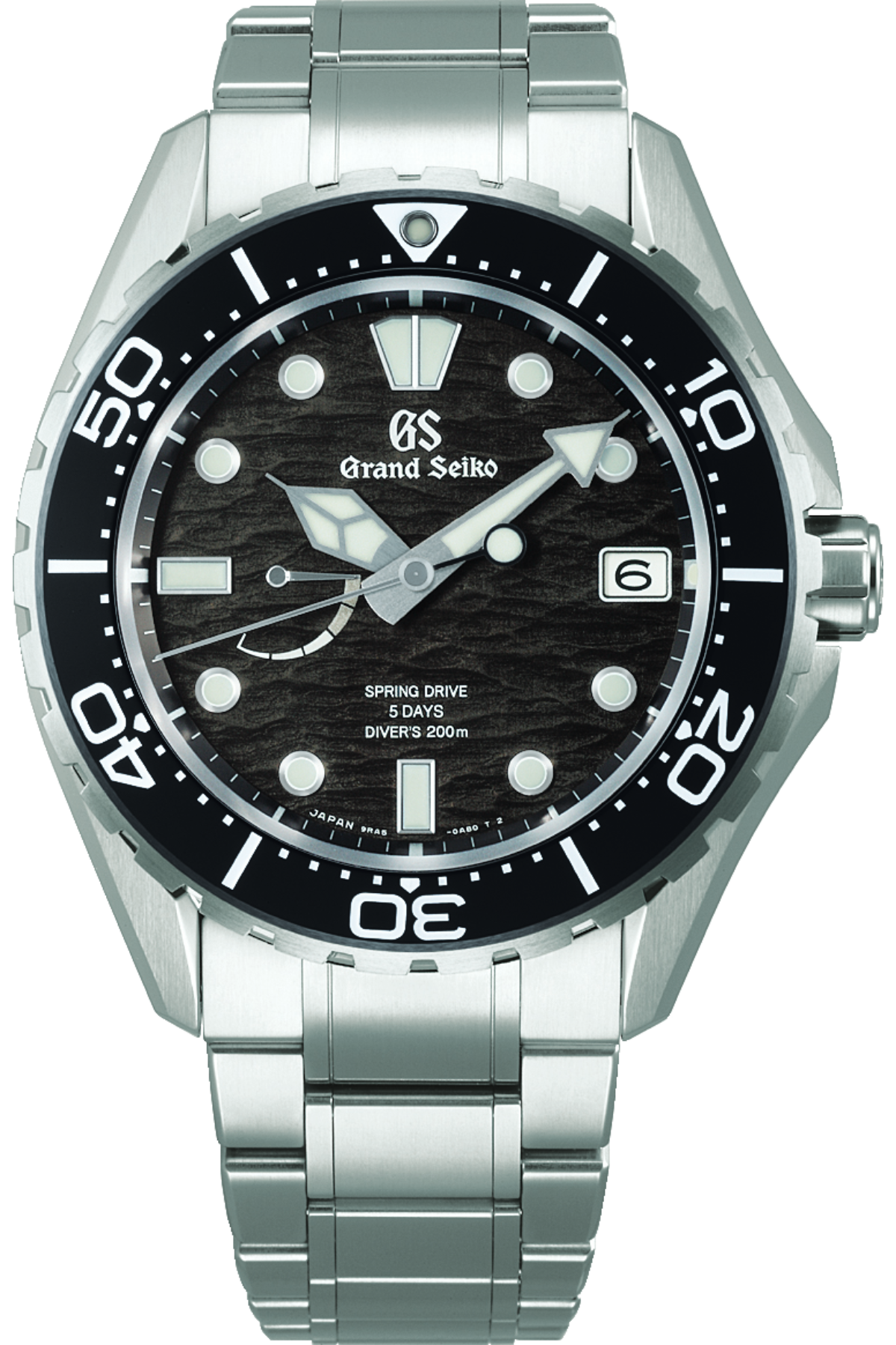 grand_seiko SLGA015G
