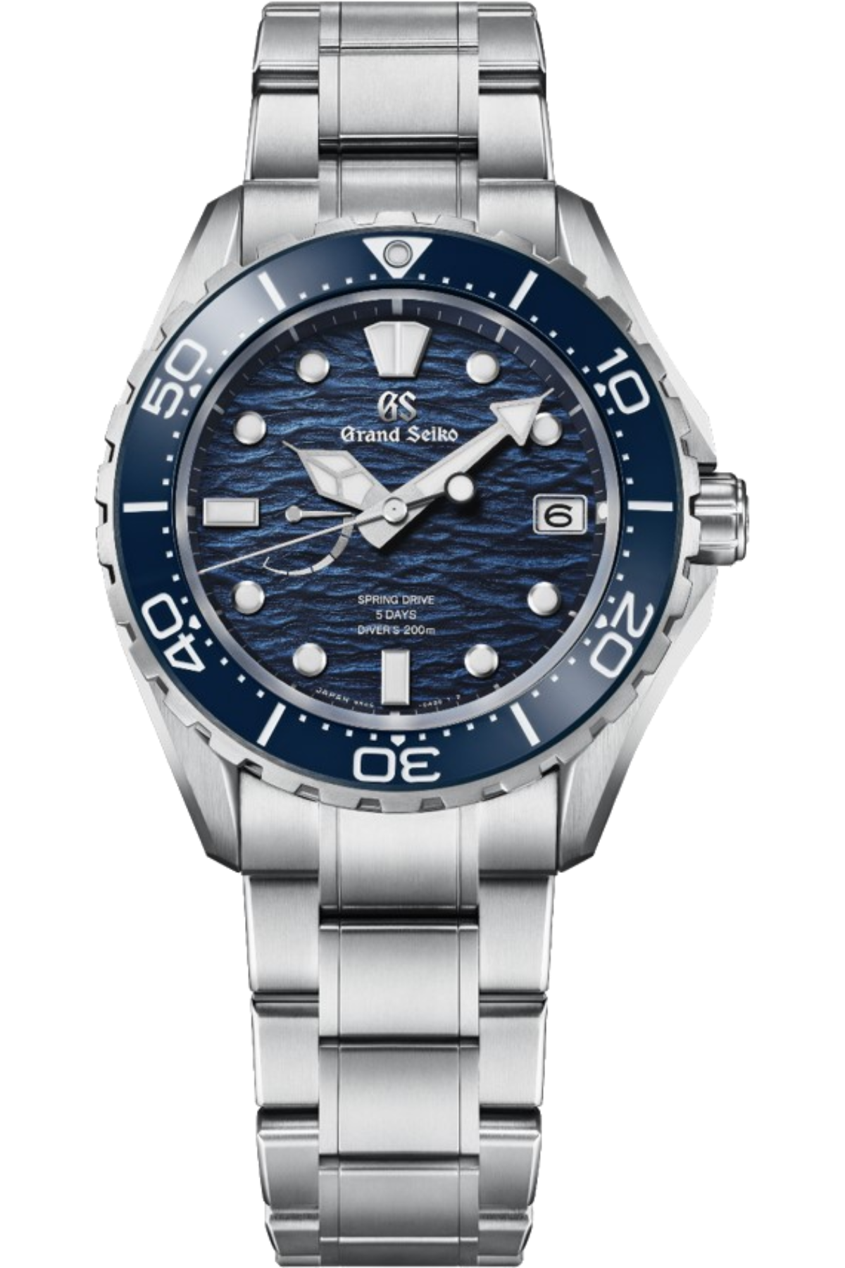 grand_seiko SLGA023G