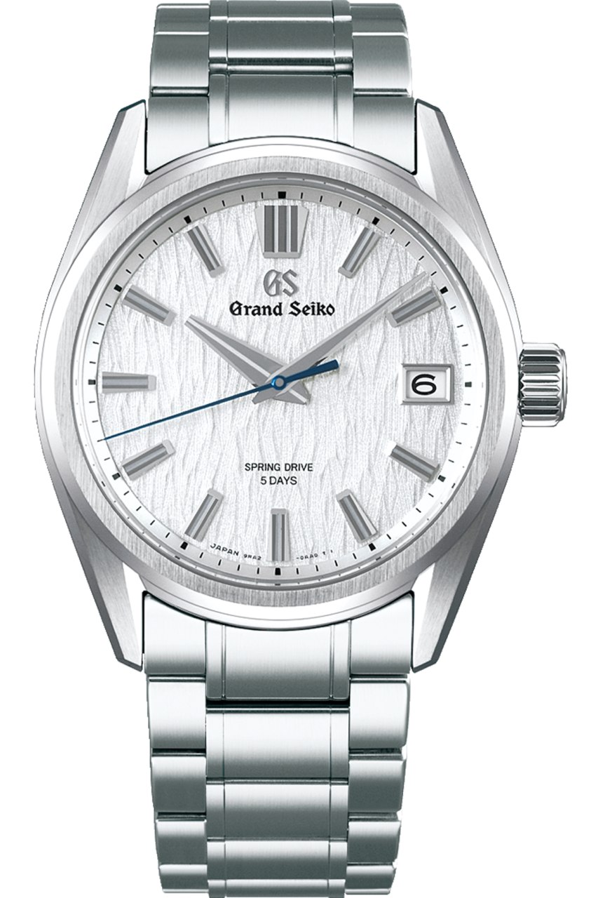 grand_seiko SLGA009G