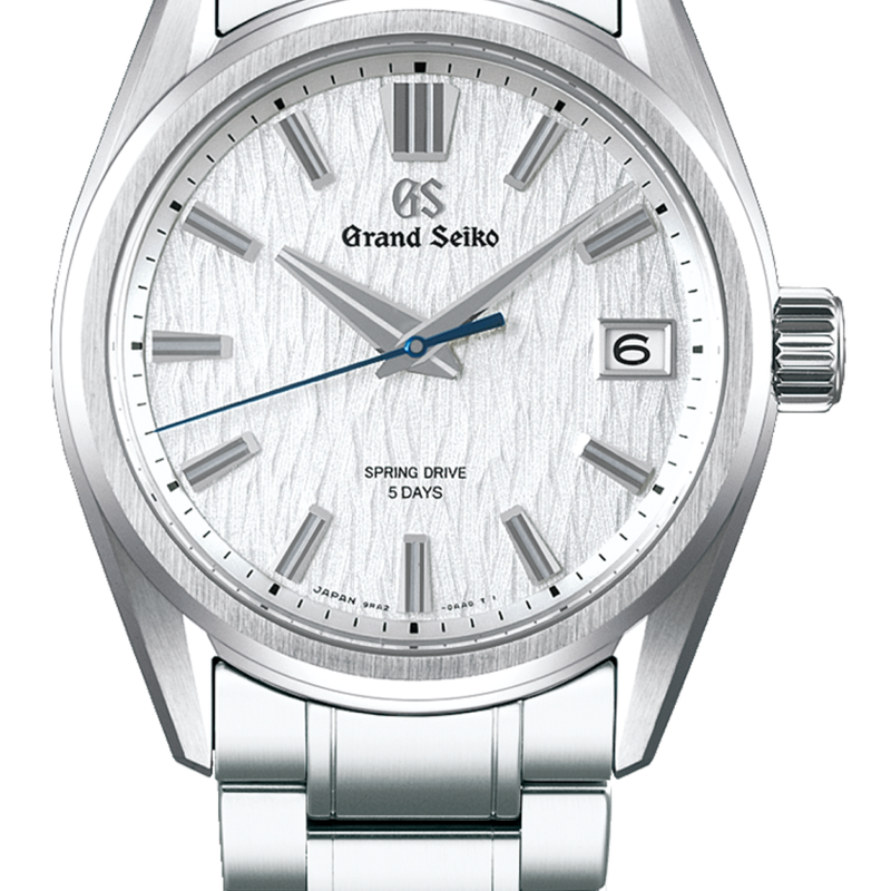 grand_seiko SLGA009G
