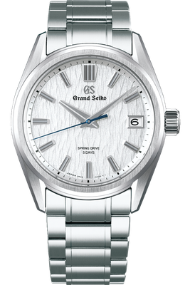 grand_seiko SLGA009G