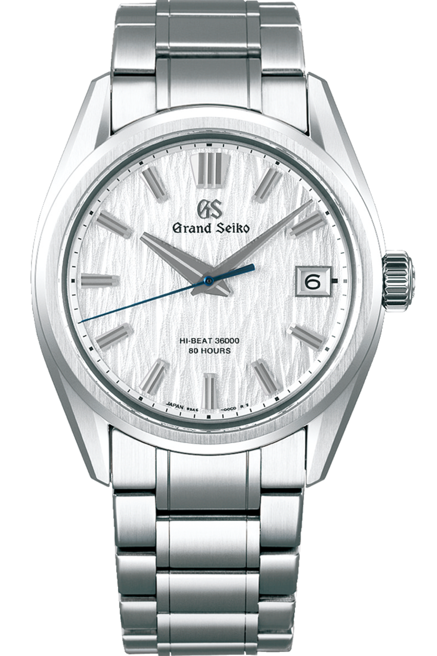 grand_seiko SLGH005G