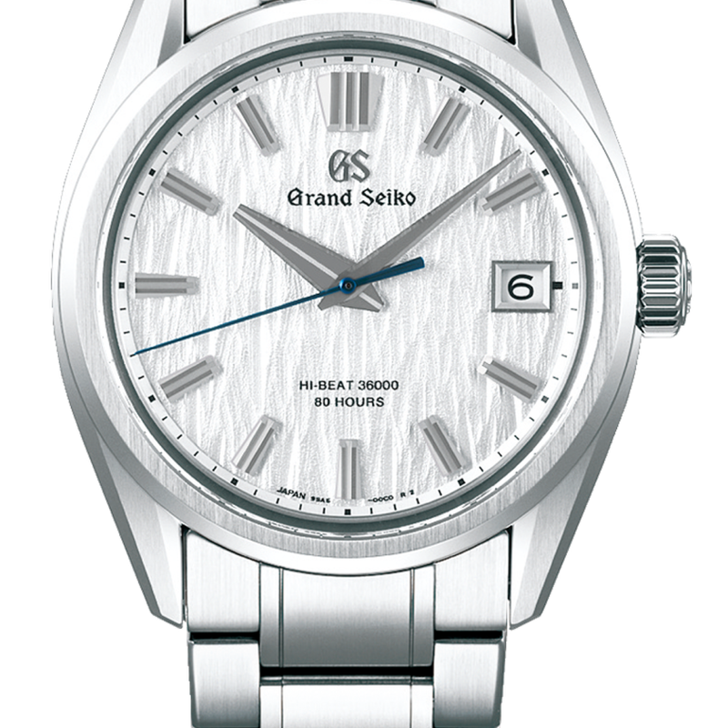 grand_seiko SLGH005G