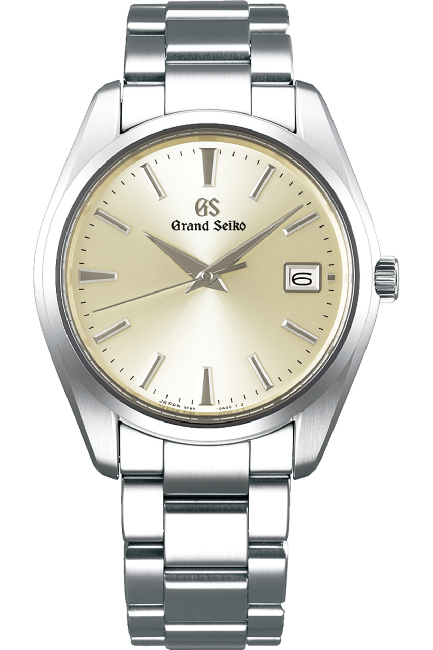 grand_seiko SBGP009G