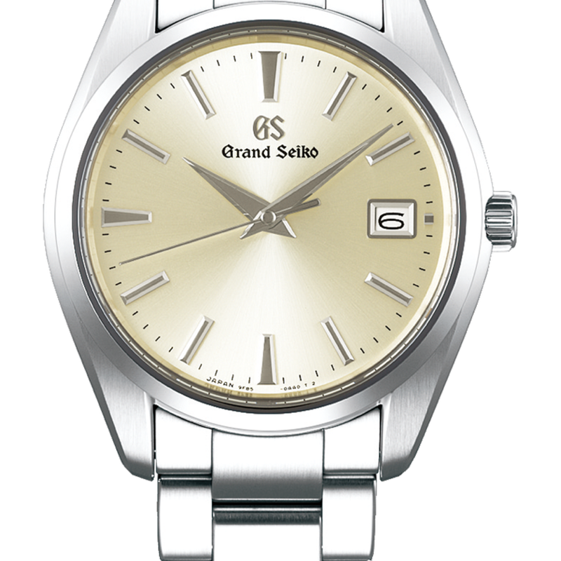 grand_seiko SBGP009G