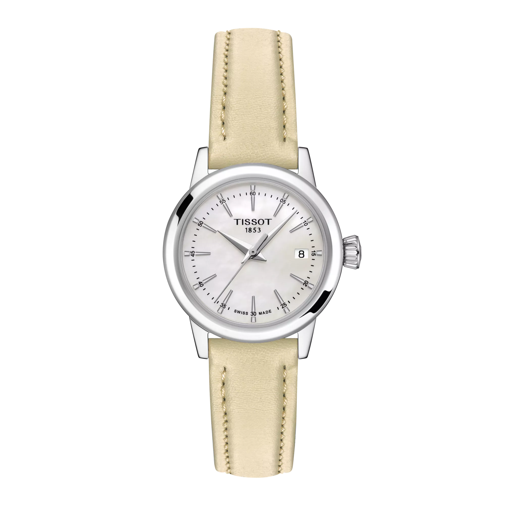 Tissot Classic Dream 28mm 28 mm
