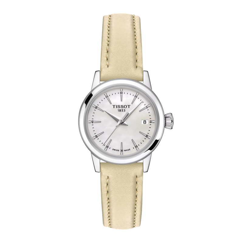 Tissot Classic Dream 28mm