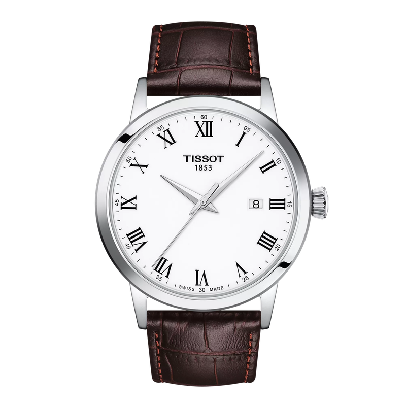Tissot Classic Dream 42mm
