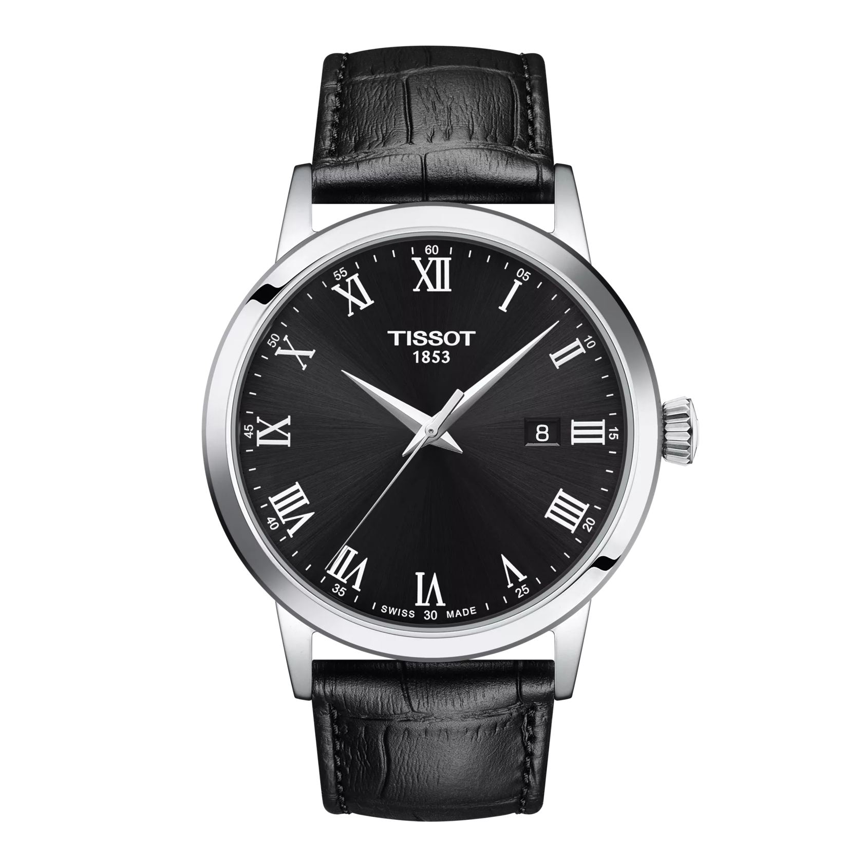Tissot Classic Dream 42mm 42 mm