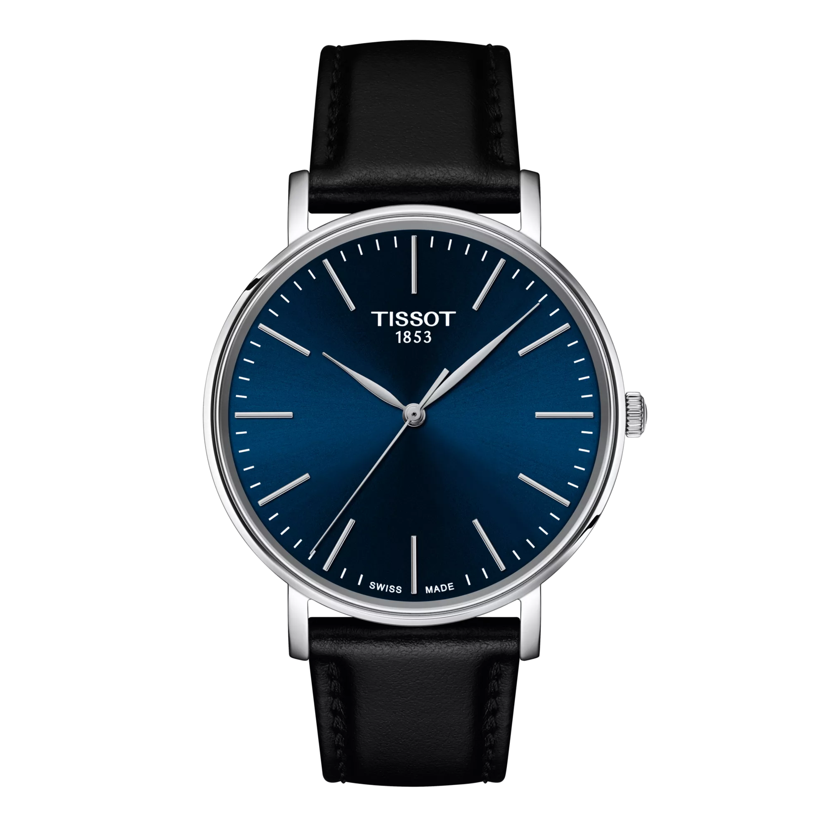 Tissot Everytime 40mm 40 mm