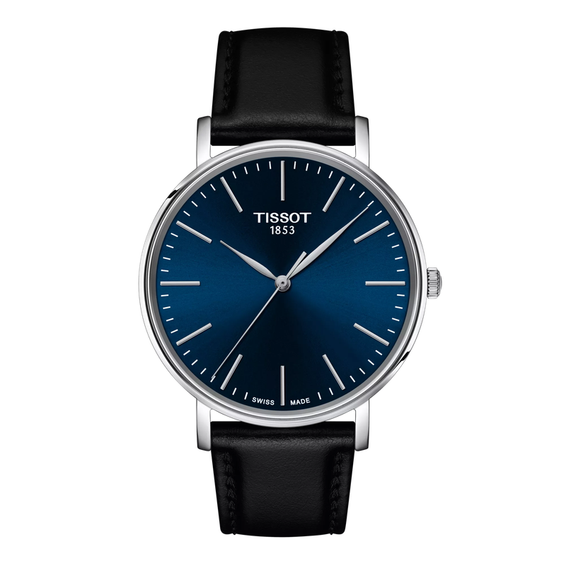 Tissot Everytime 40mm