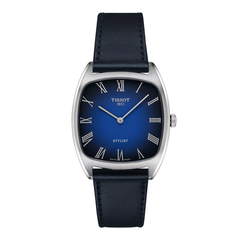 Tissot Stylist 32x32mm