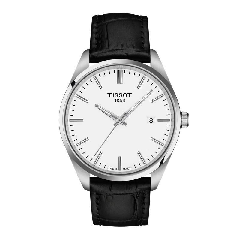 Tissot PR 100 40mm