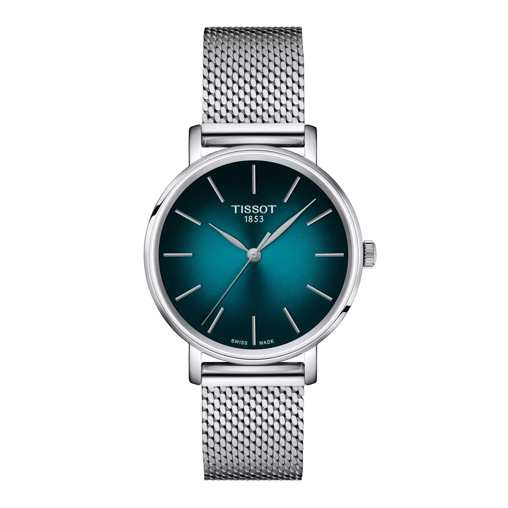 Tissot Everytime 34mm 34 mm