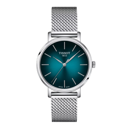 Tissot Everytime 34mm 34 mm