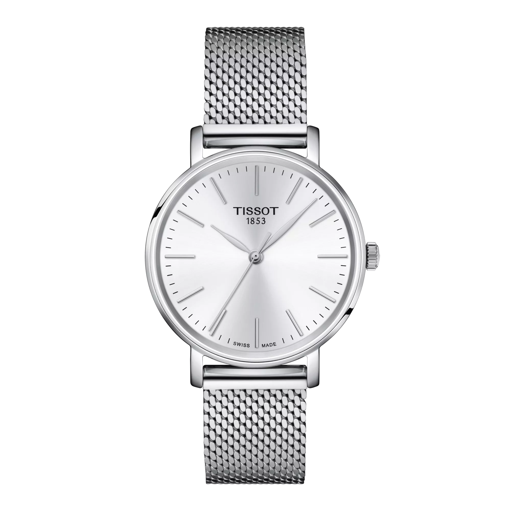 Tissot Everytime 34mm 34 mm