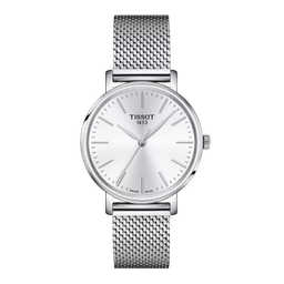 Tissot Everytime 34mm 34 mm