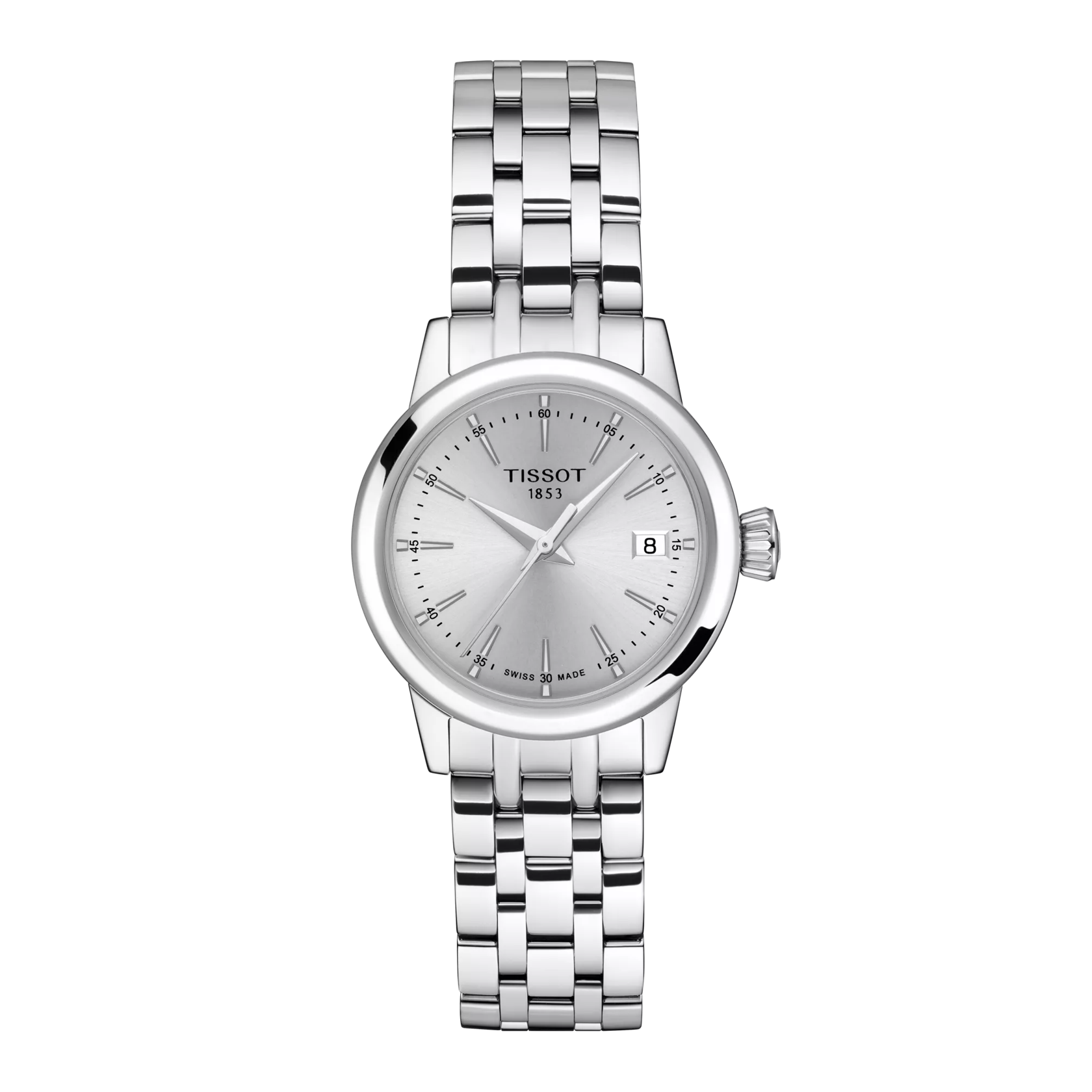 Tissot Classic Dream 28mm 28 mm