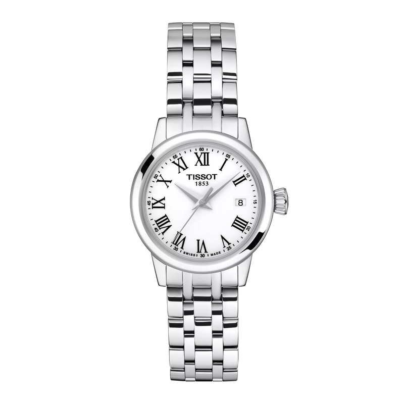 Tissot Classic Dream 28mm