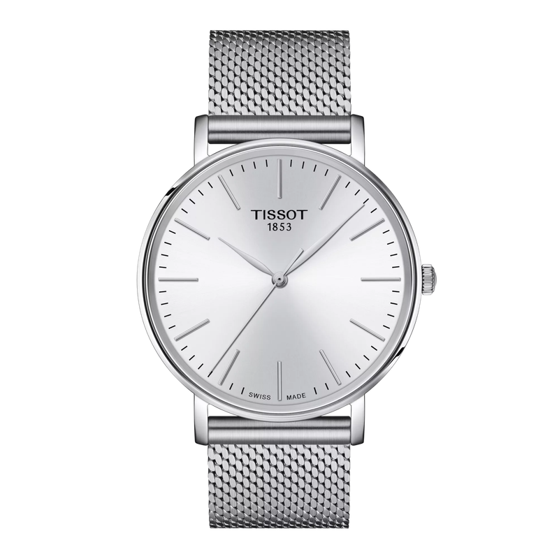 Tissot Everytime 40mm