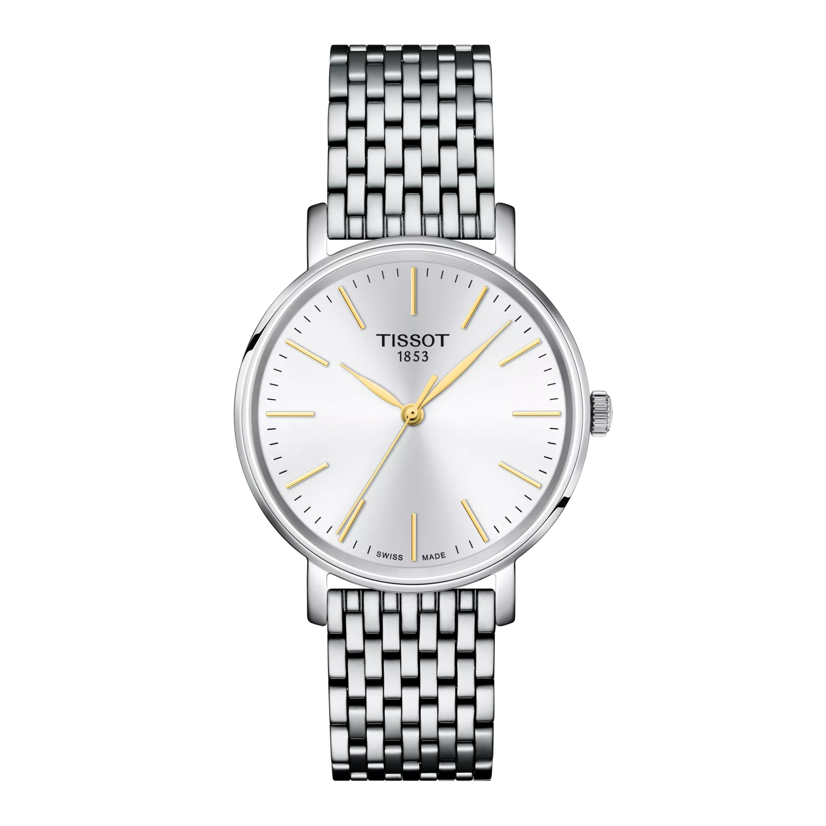 Tissot Everytime 34mm 34 mm