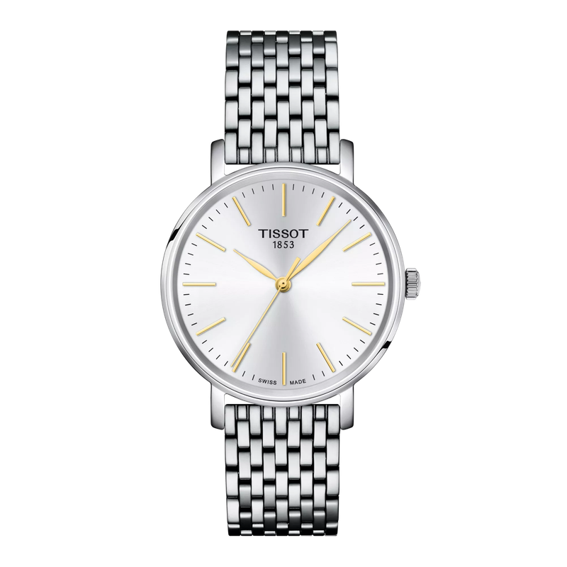 Tissot Everytime 34mm