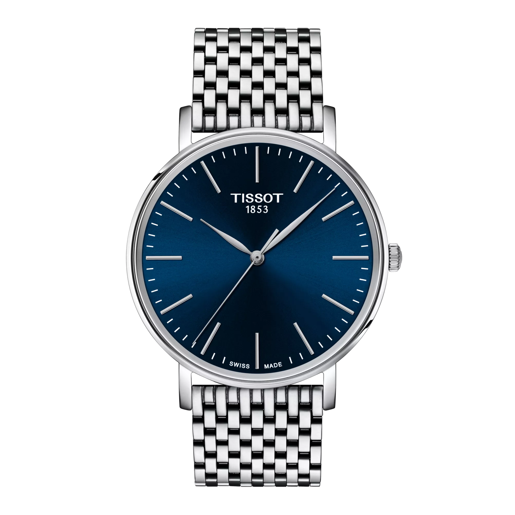 Tissot Everytime 40mm 40 mm