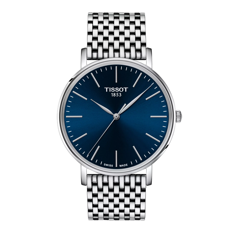 Tissot Everytime 40mm