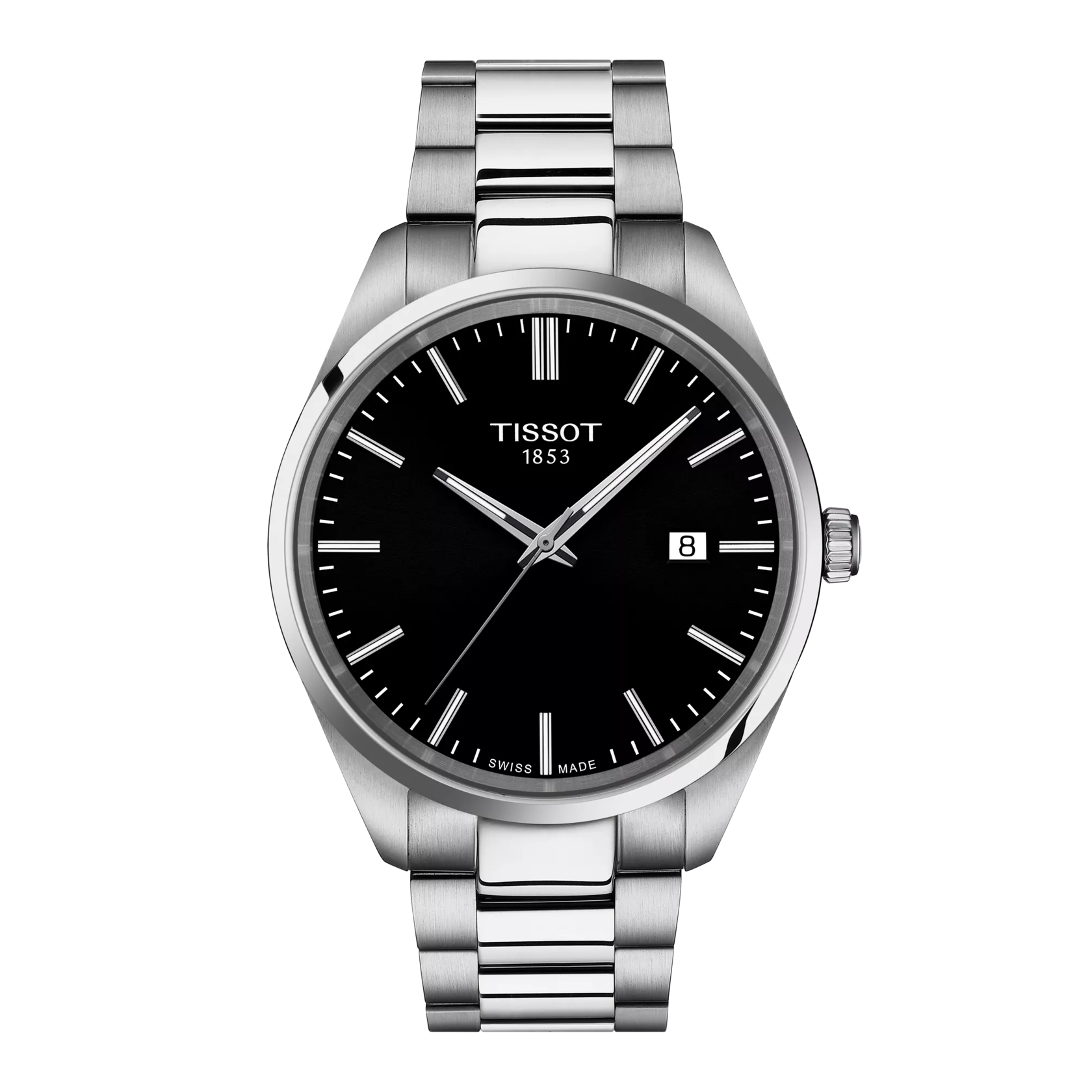 Tissot PR 100 40mm 40 mm