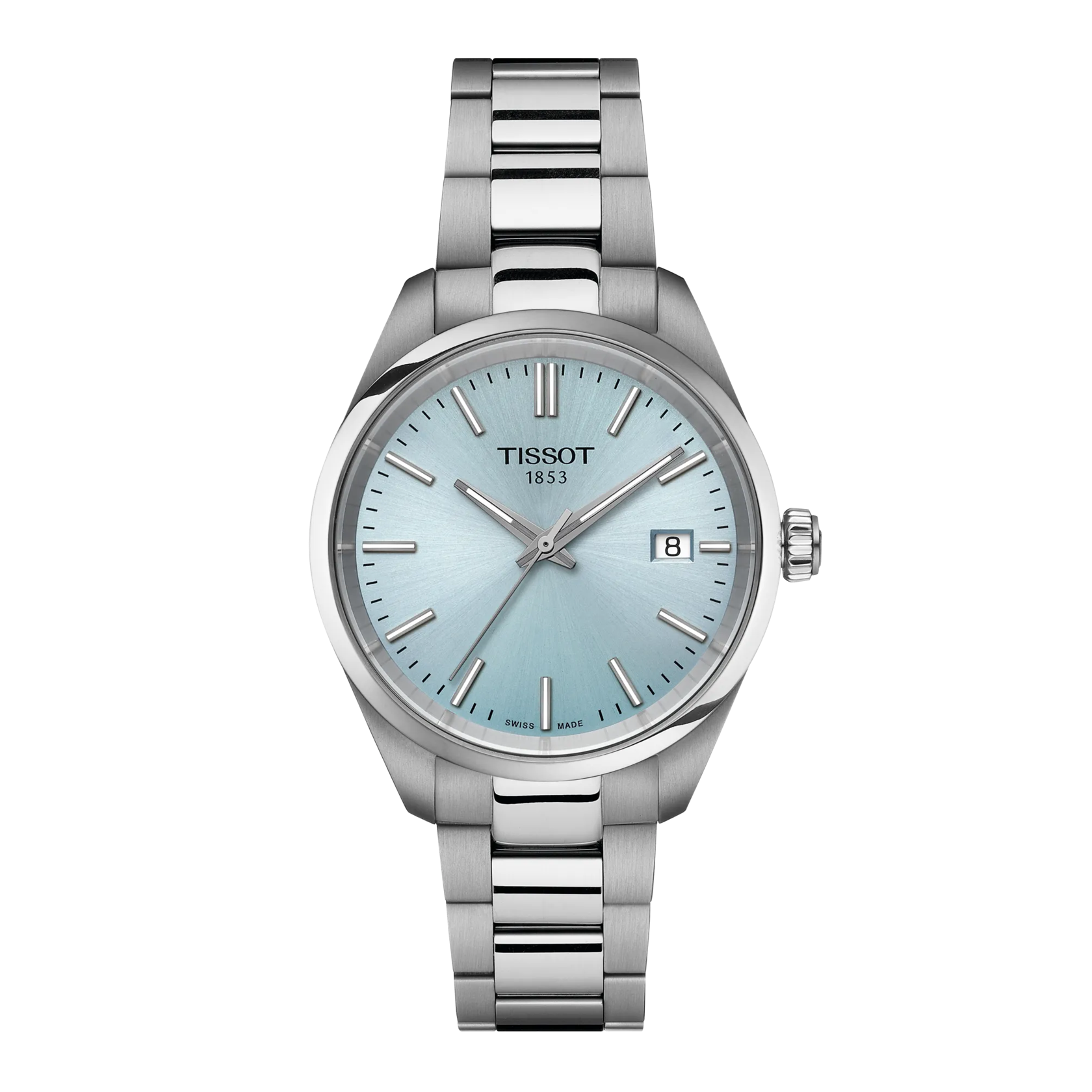 Tissot PR 100 34mm 34 mm