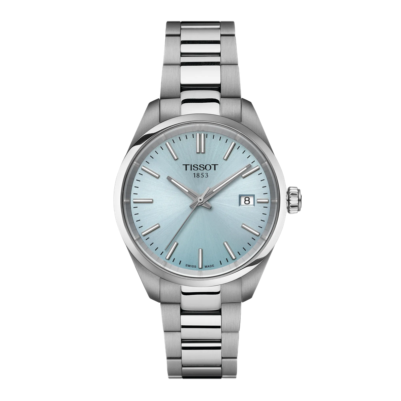 Tissot PR 100 34mm